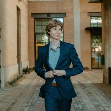 Nicholas Yeich, Founder of LeaseLoom
